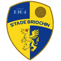 Stade Briochin 엠블럼