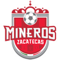 Mineros de Zacatecas 엠블럼