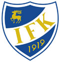 IFK 마리에햄 엠블럼