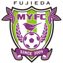 후지에다 MYFC 엠블럼